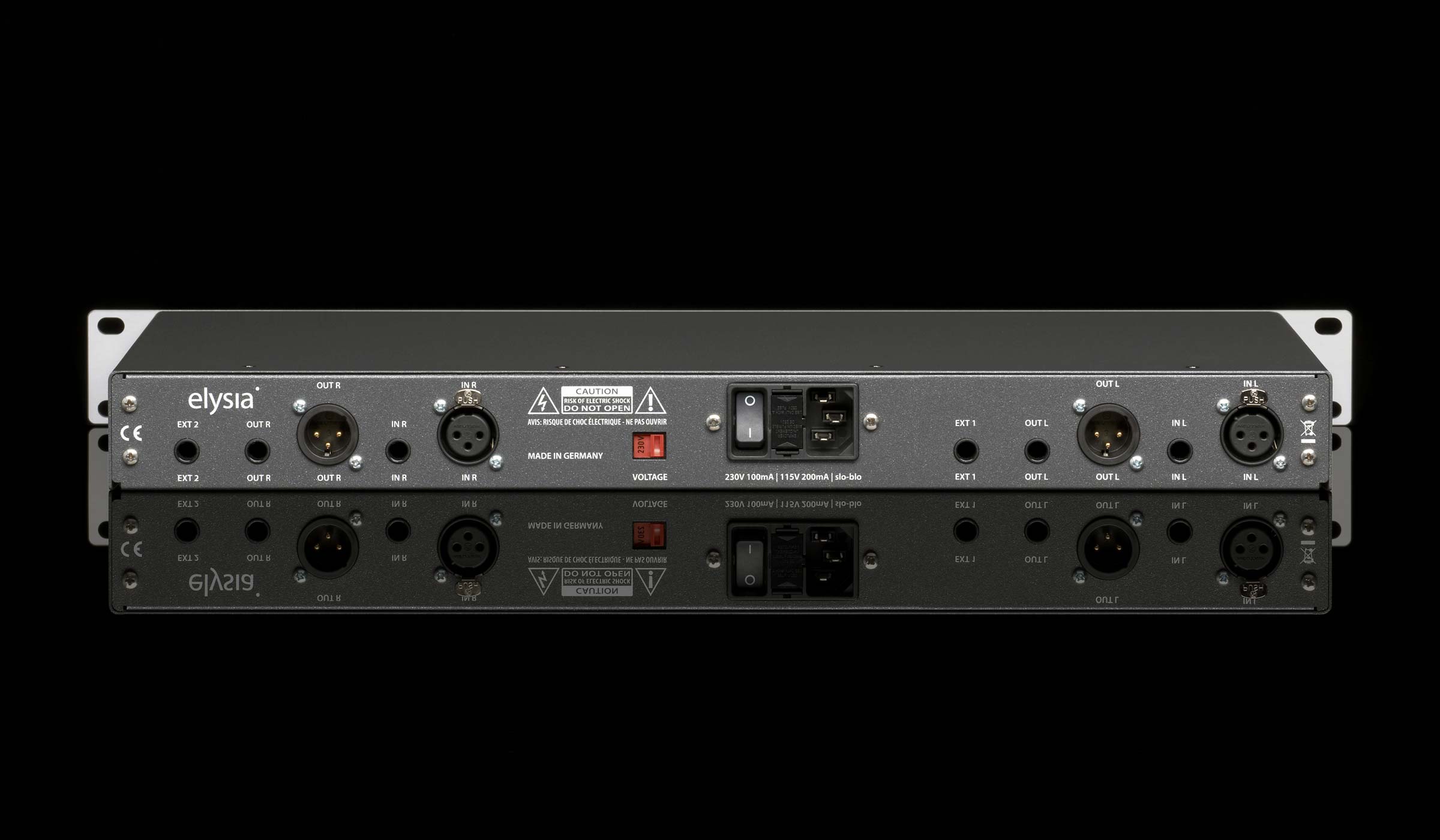 elysia（エリシア）│xfilter（エクスフィルター）ME マスタリング