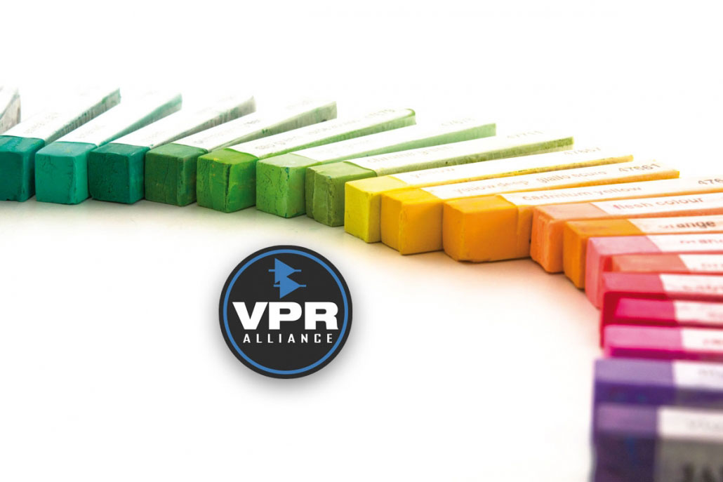 VPR Alliance