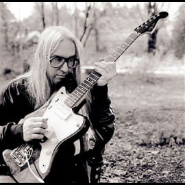 J MASCIS