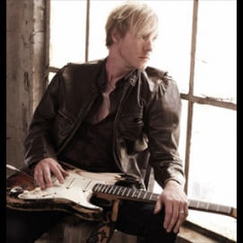 KENNY WAYNE SHEPHERD