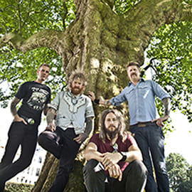 MASTODON