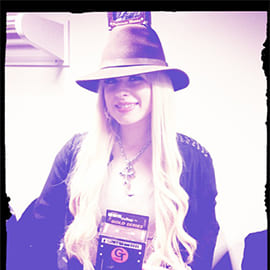 ORIANTHI