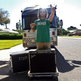 ROGER CLYNE / ROGER CLYNE & THE PEACEMAKERS