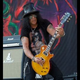 SLASH