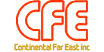 CFE logo